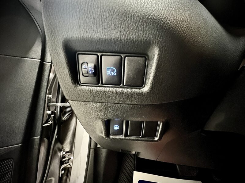 TOYOTA C-HR DYNAMIC 2017