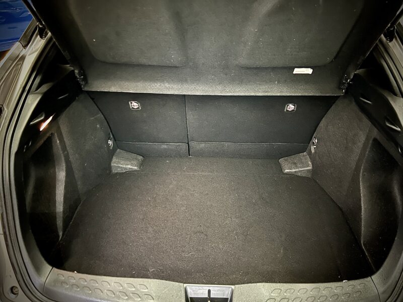 TOYOTA C-HR DYNAMIC 2017