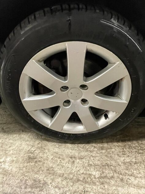 PEUGEOT 308 1.6 HDi 112