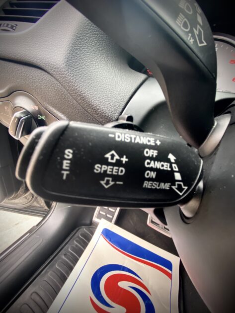 AUDI SQ5 3.0 TDI V6 QUATTRO TIPTRONIC8  313 ch 2015 