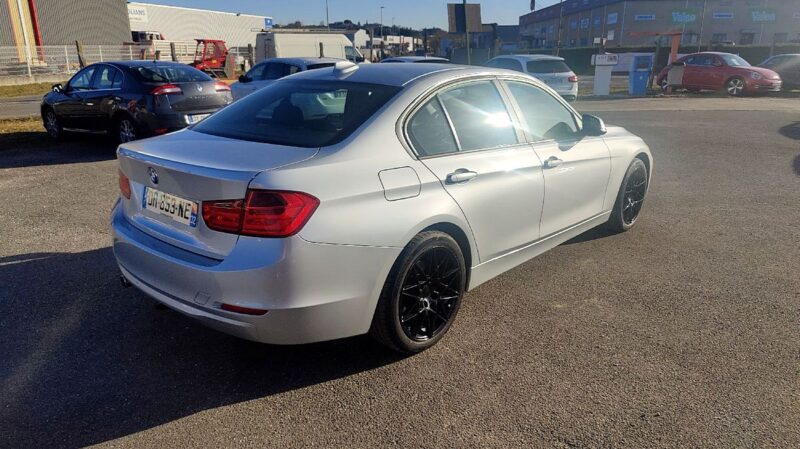 B.M.W. SERIE 3 318 d 143cv SPORT