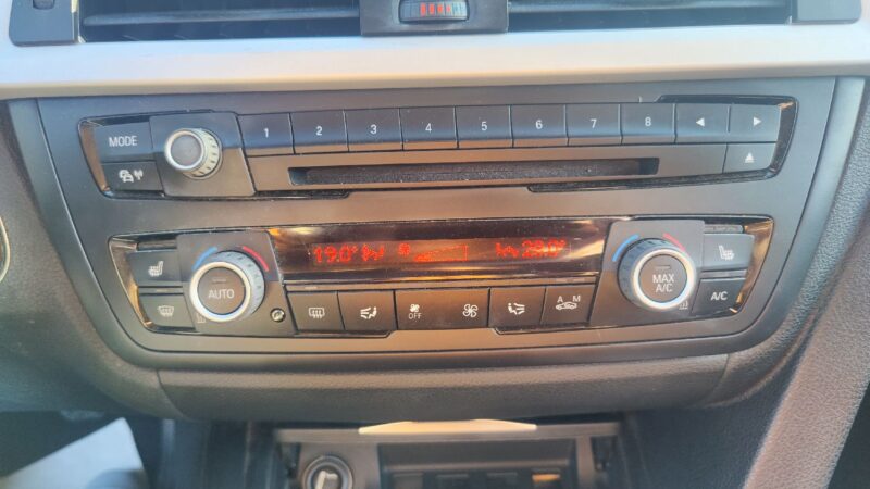 B.M.W. SERIE 3 318 d 143cv SPORT