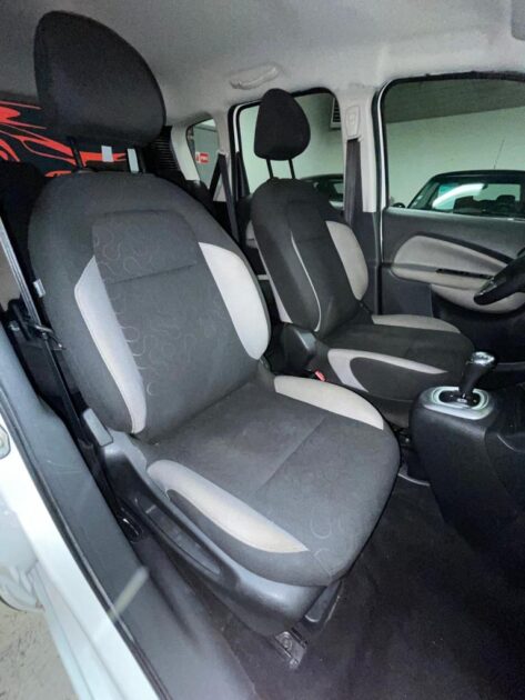 CITROEN C3 PICASSO 2012