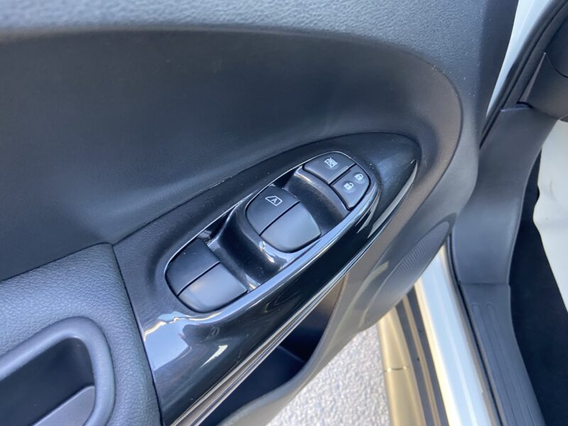 NISSAN JUKE DCI 110 BLACK EDITION