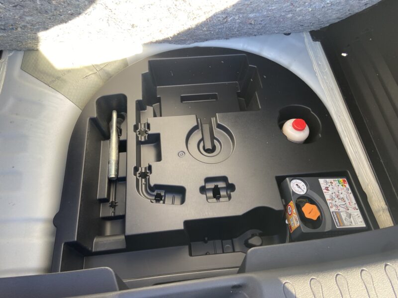 NISSAN JUKE DCI 110 BLACK EDITION