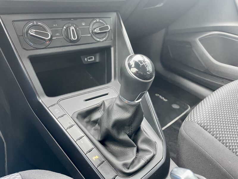 VOLKSWAGEN POLO VI 2019