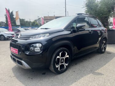 CITROEN C3 AIRCROSS II 2019