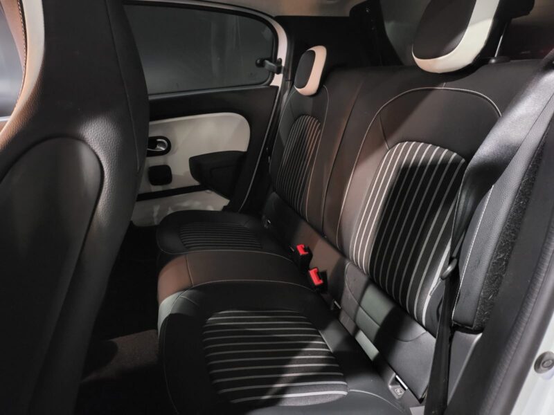 RENAULT TWINGO 0.9 TCe 95cv EDC INTENS, Caméra, GPS ,Apple Carplay, Mode éco 