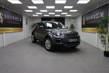 LAND ROVER RANGE ROVER EVOQUE 2015