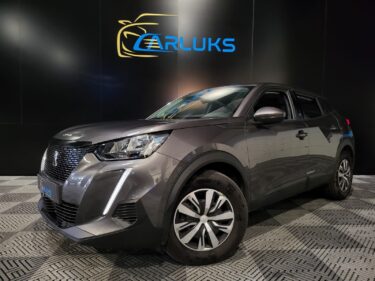 PEUGEOT 2008 II 1.2 100 CV Puretech ACTIVE REGULATEUR / RADAR AR