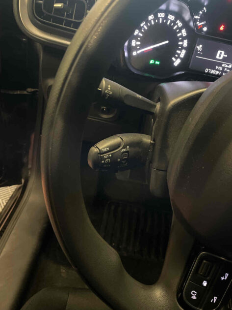 CITROEN C3 III 1.6 BlueHDi 75 1560cm3