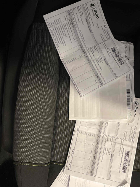 CITROEN C3 III 1.6 BlueHDi 75 1560cm3