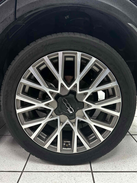 FIAT 500X 1.6 E-TORQ 110ch Club