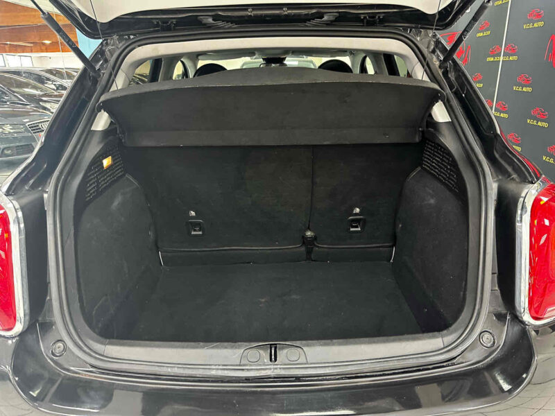 FIAT 500X 1.6 E-TORQ 110ch Club