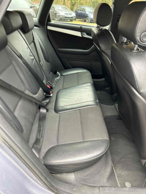 AUDI A3 Sportback 2006