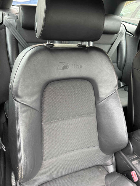 AUDI A3 Sportback 2006