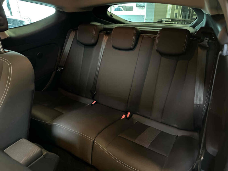 RENAULT MEGANE  2010