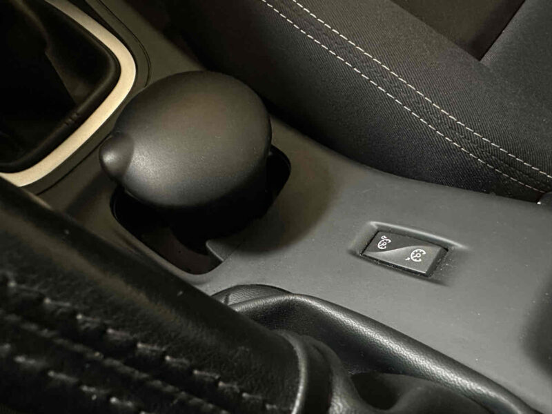 RENAULT MEGANE  2010