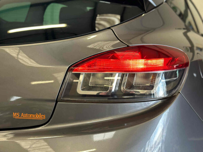 RENAULT MEGANE  2010