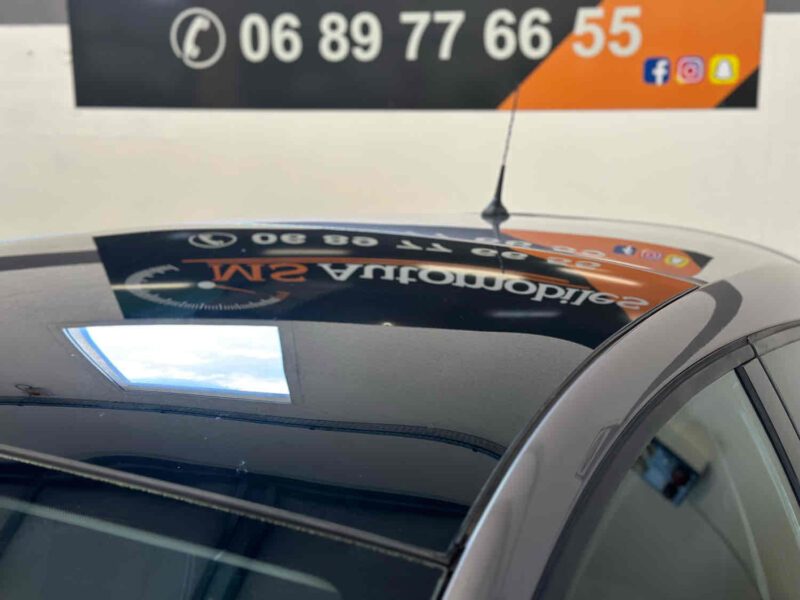 RENAULT MEGANE  2010