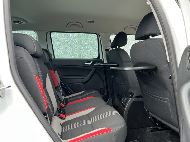 SKODA  YETI 2.0 TDI DSG Monte Carlo 4x4 Navi/Attelage