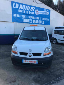 RENAULT KANGOO Express 2005