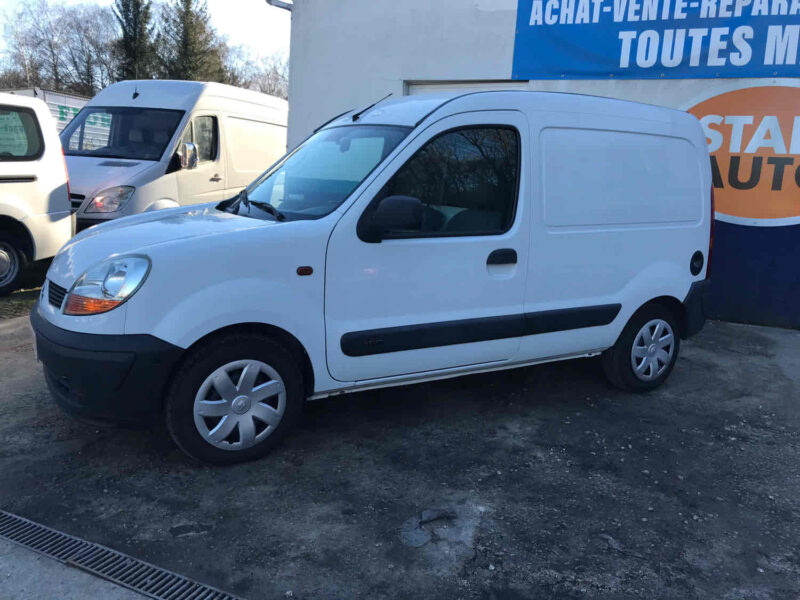 RENAULT KANGOO Express 2005