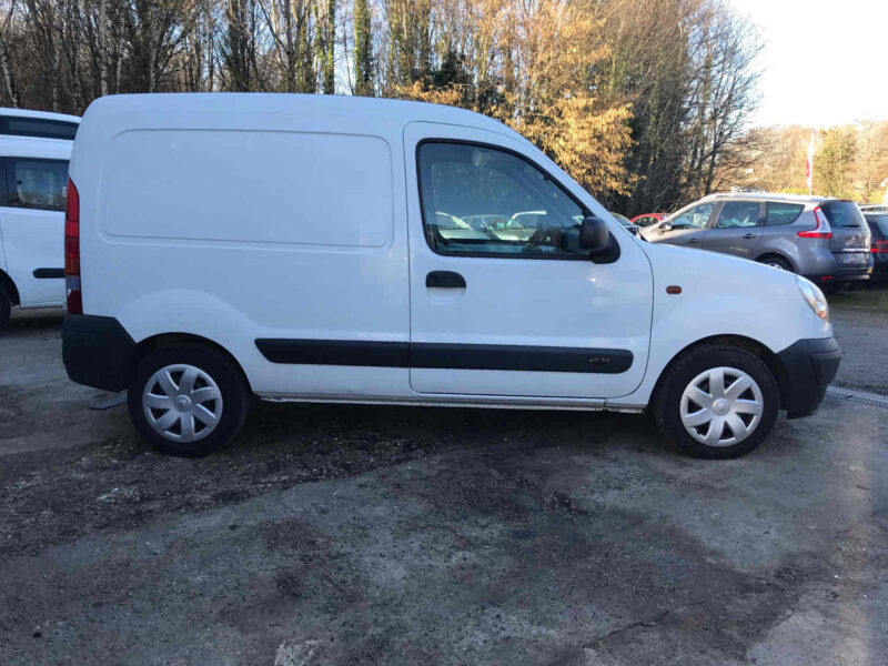 RENAULT KANGOO Express 2005