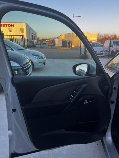 CITROEN C4 PICASSO II 2015