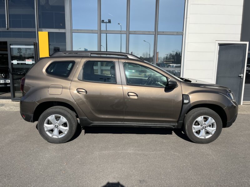 DACIA DUSTER 2020