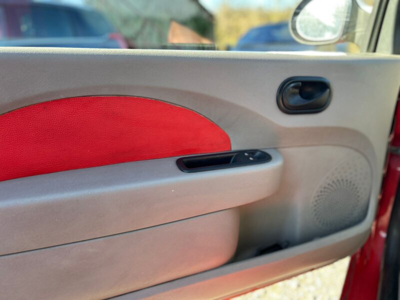 RENAULT TWINGO II 2009