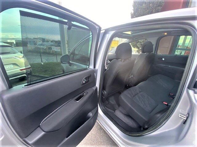 PEUGEOT 3008 Monospace ALLURE 2012