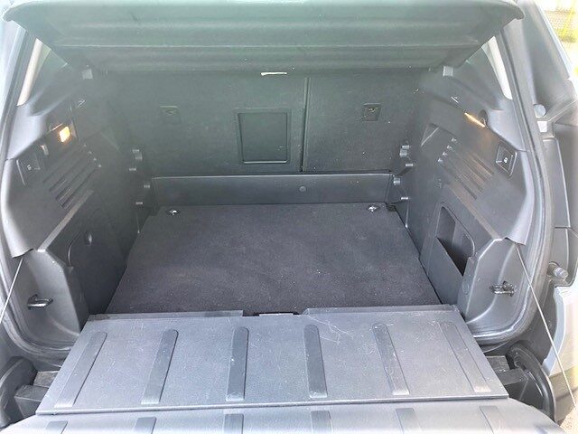 PEUGEOT 3008 Monospace ALLURE 2012