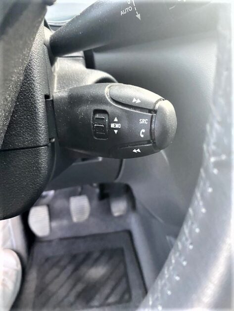 PEUGEOT 3008 Monospace ALLURE 2012