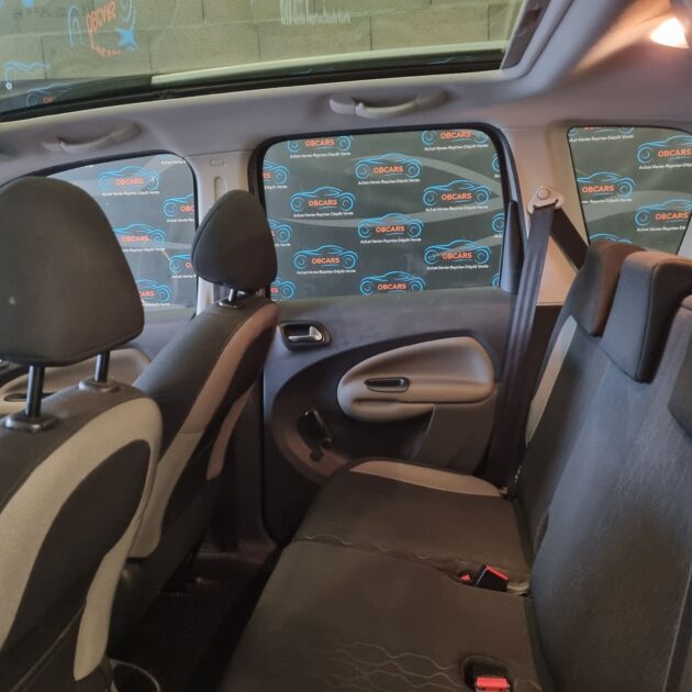 CITROEN C3 PICASSO 2013