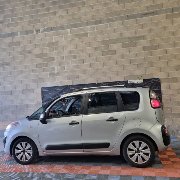 CITROEN C3 PICASSO 2013