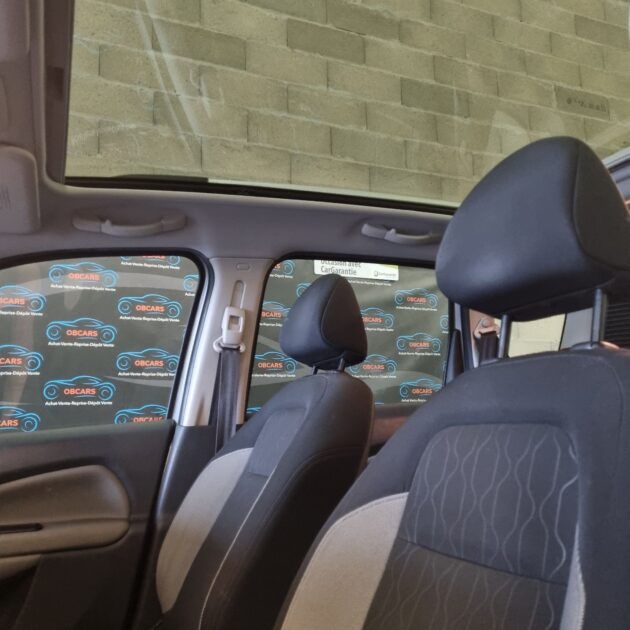 CITROEN C3 PICASSO 2013