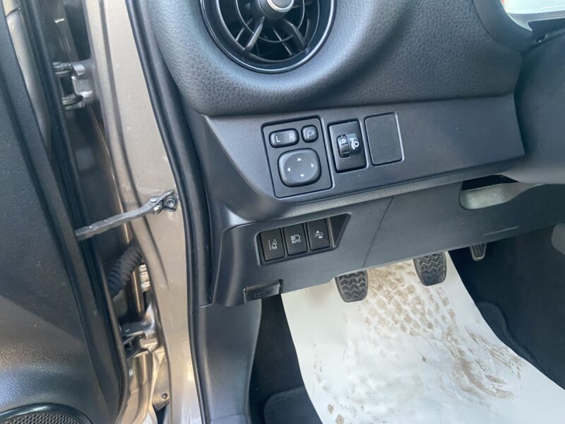 TOYOTA YARIS 1.5 VVTI 110CV DYNAMIQUE