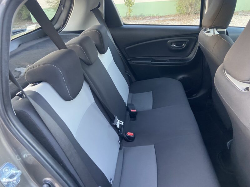 TOYOTA YARIS 1.5 VVTI 110CV DYNAMIQUE