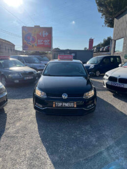 VOLKSWAGEN POLO V 1.2 TSI 90CV