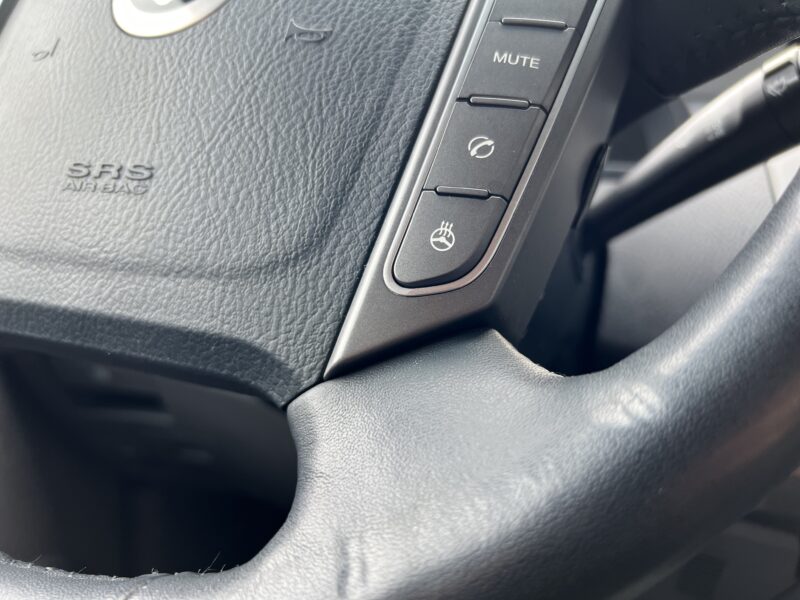 SSANGYONG RODIUS 7PLACES 155CH
