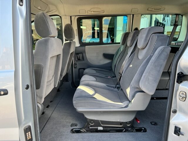 Citroën Jumpy II VP 2.0 hdi 16v Combi Long 128 cv 9 Places