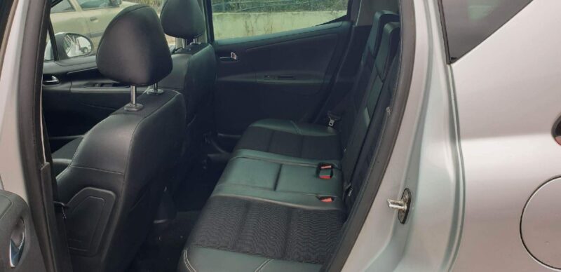 PEUGEOT 207 SW 2009