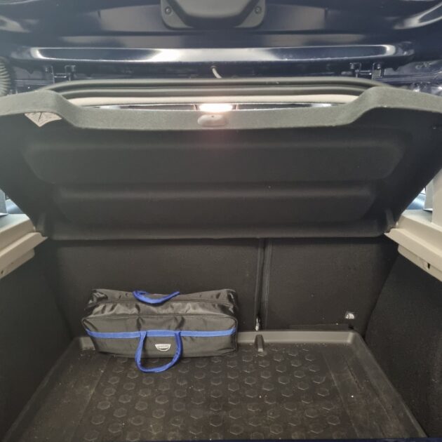 DACIA SANDERO II 2020