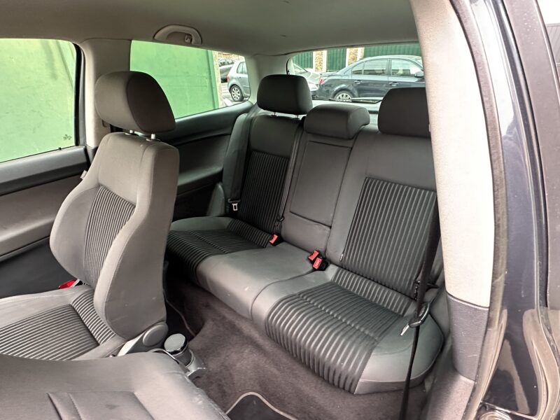 VOLKSWAGEN POLO TDI 130 SPORTLINE PAYER EN 4X