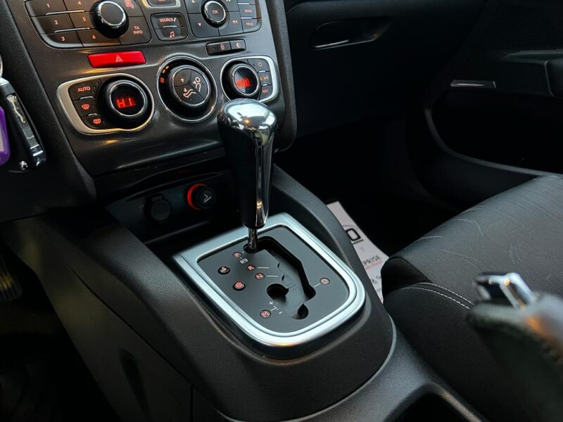 CITROEN C4 II 2011
