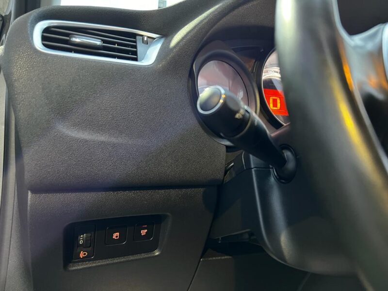 CITROEN C4 II 2011