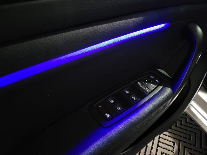 RENAULT MEGANE IV 1.6 dCi 165cv GT EDC 4RD