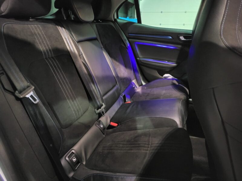 RENAULT MEGANE IV 1.6 dCi 165cv GT EDC 4RD