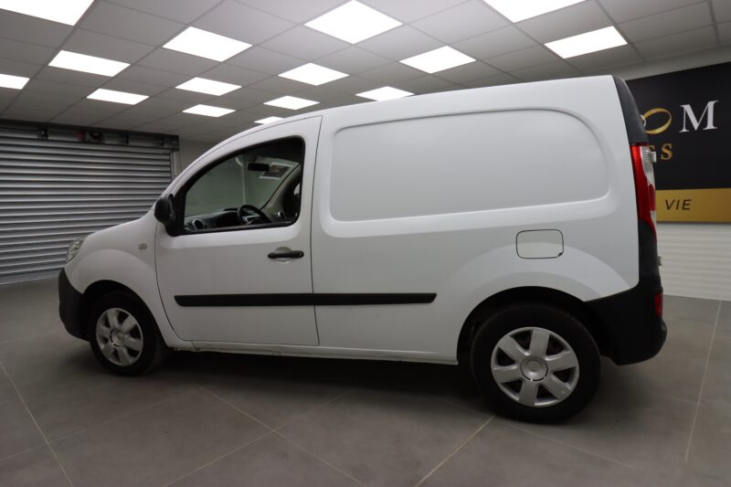 RENAULT KANGOO 2014